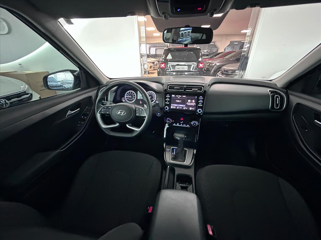 CRETA 1.0 TGDI FLEX LIMITED AUTOMÁTICO7
