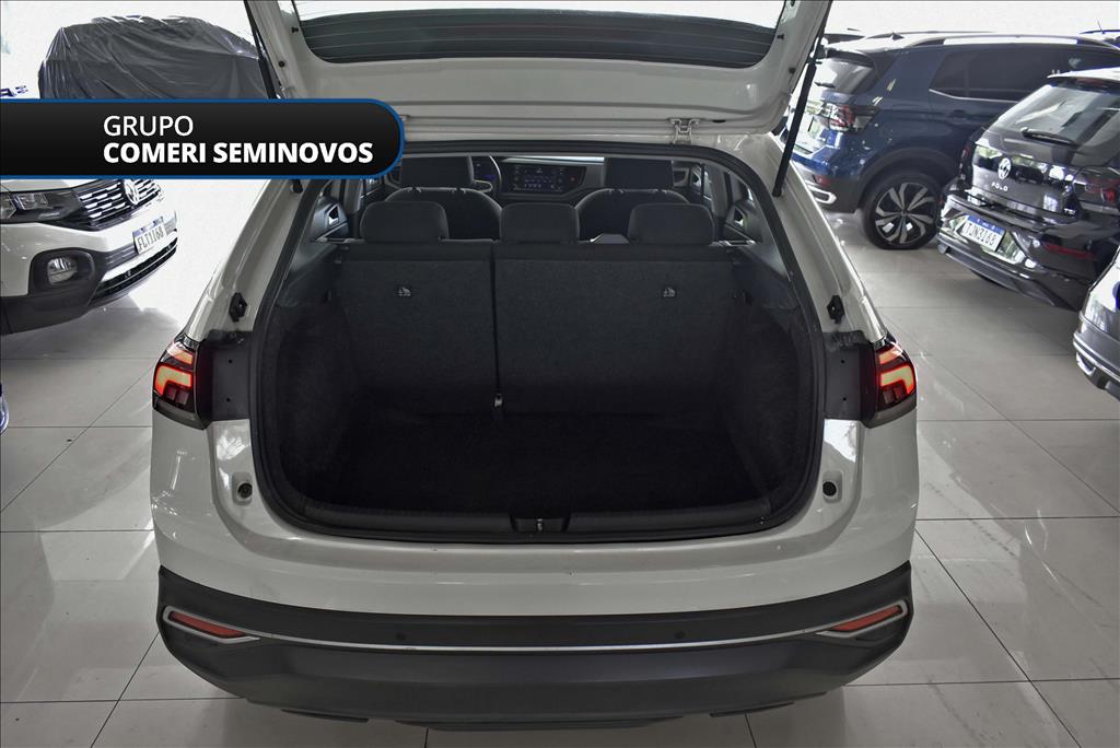 NIVUS 1.0 200 TSI TOTAL FLEX COMFORTLINE AUTOMÁTICO20