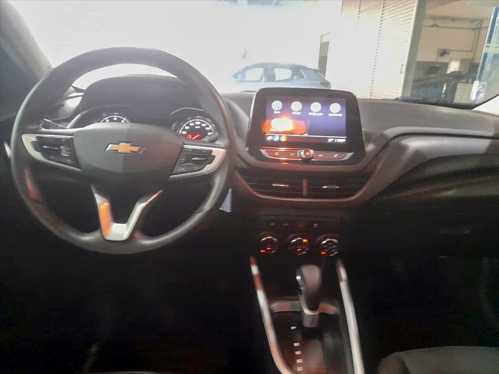 ONIX PLUS 1.0 TURBO FLEX LT AUTOMÁTICO8