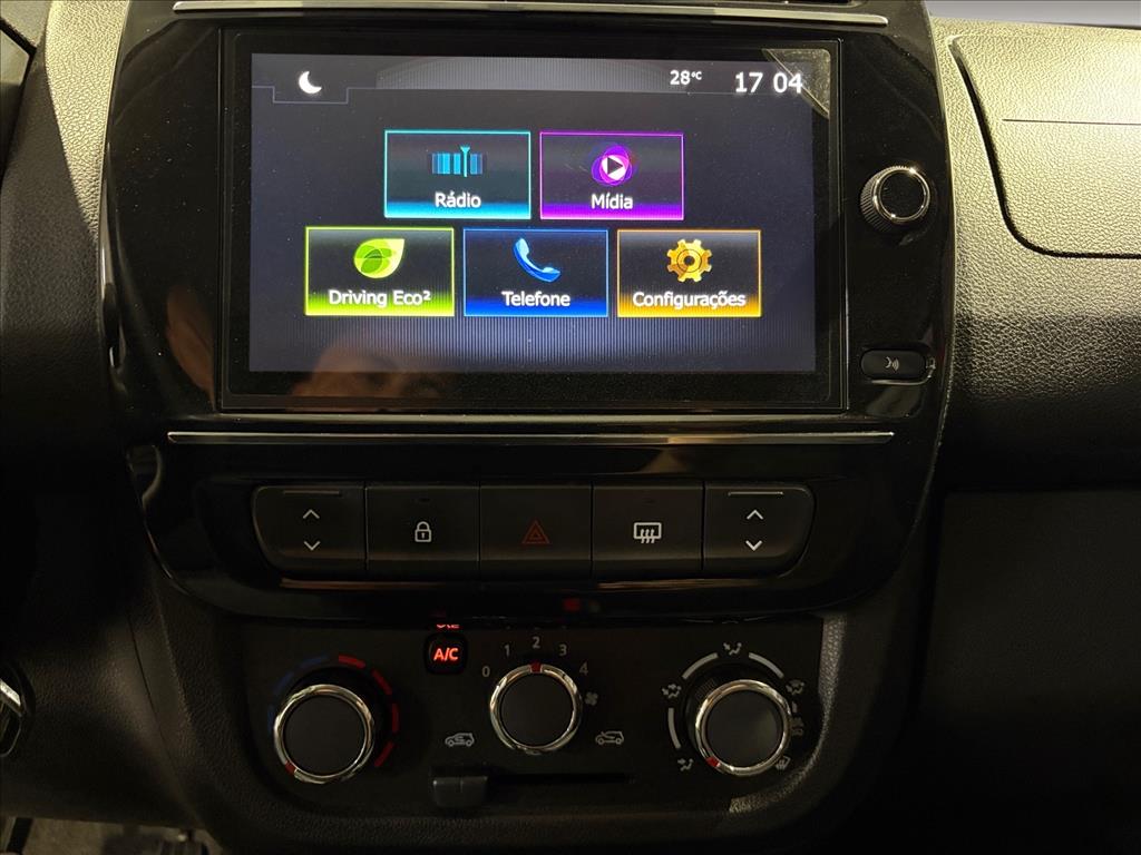 KWID 1.0 12V SCE FLEX INTENSE MANUAL8