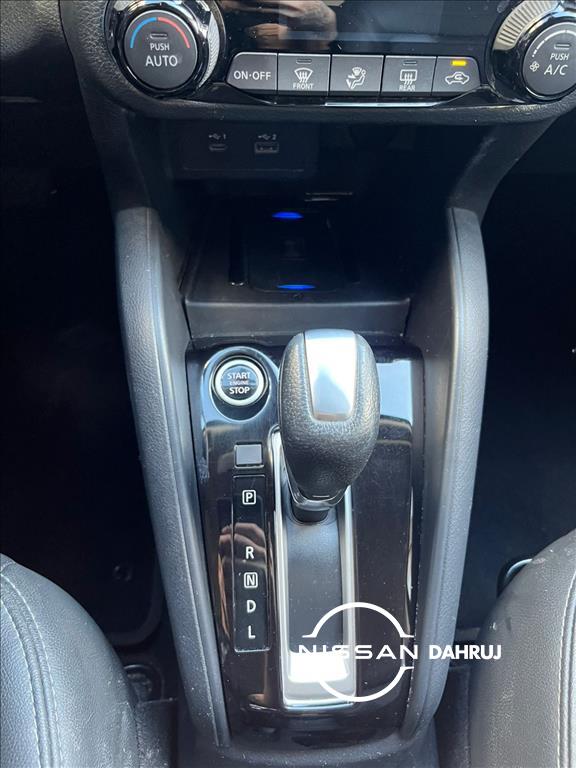 KICKS 1.6 16V FLEXSTART EXCLUSIVE XTRONIC6