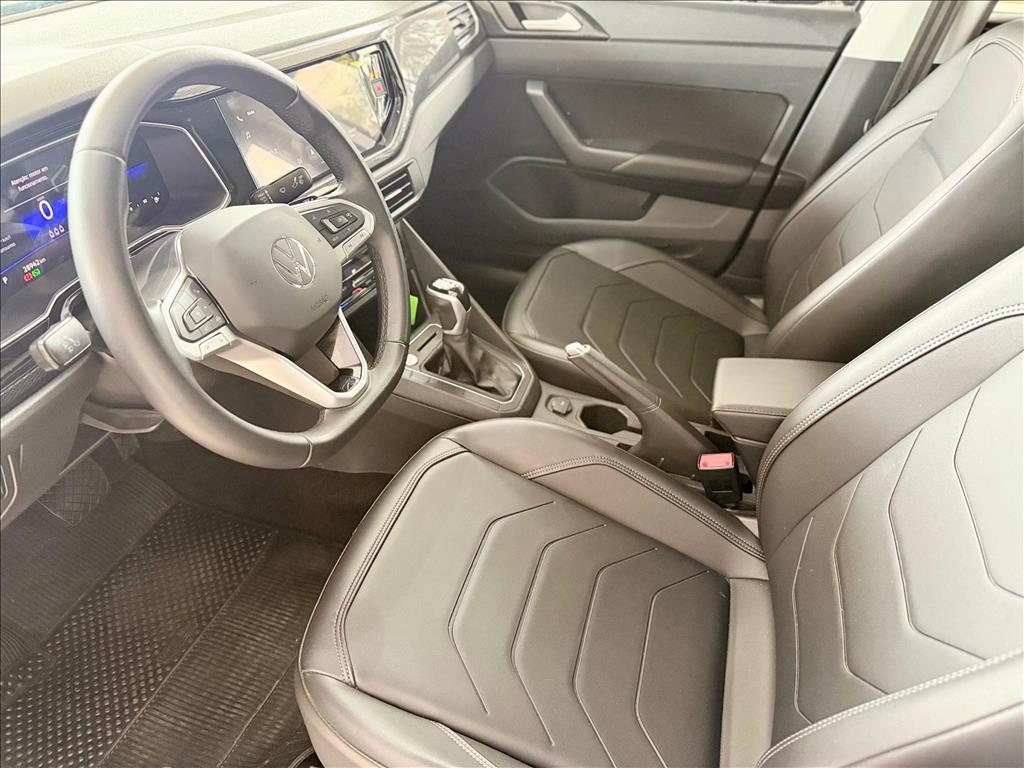 VIRTUS 1.0 200 TSI COMFORTLINE AUTOMÁTICO10