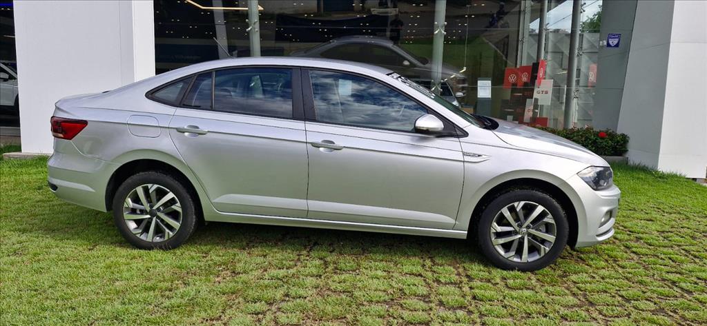 VIRTUS 1.0 200 TSI COMFORTLINE AUTOMÁTICO2