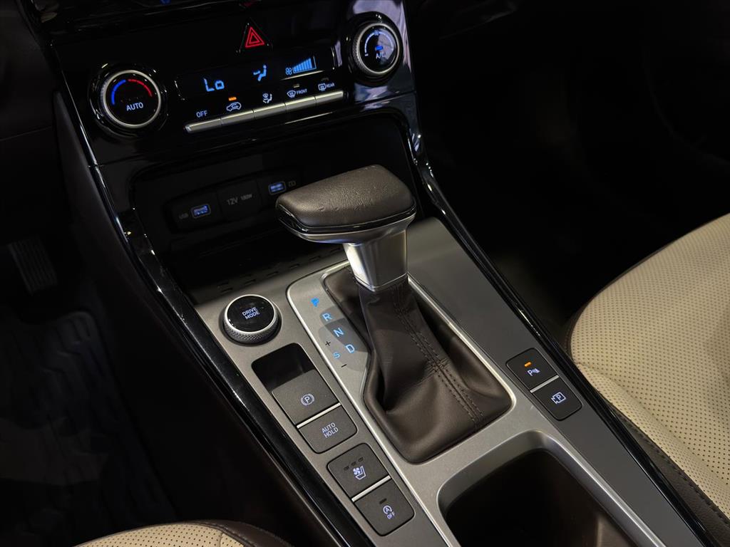 CRETA 2.0 FLEX ULTIMATE AUTOMÁTICO8