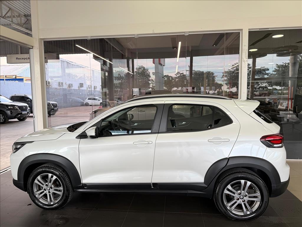 PULSE 1.3 FLEX DRIVE CVT2