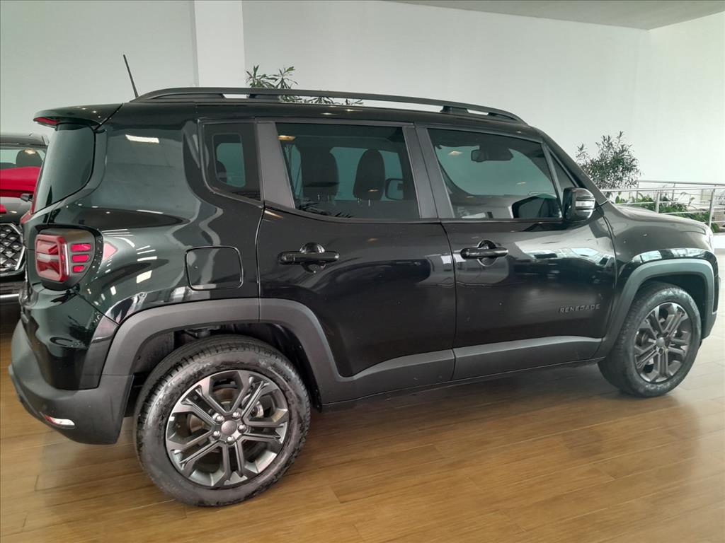 Jeep-RENEGADE-1.3 T270 TURBO FLEX LONGITUDE AT6