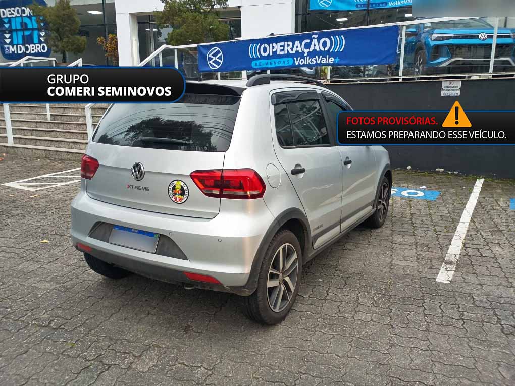 FOX 1.6 MSI TOTAL FLEX XTREME 4P MANUAL