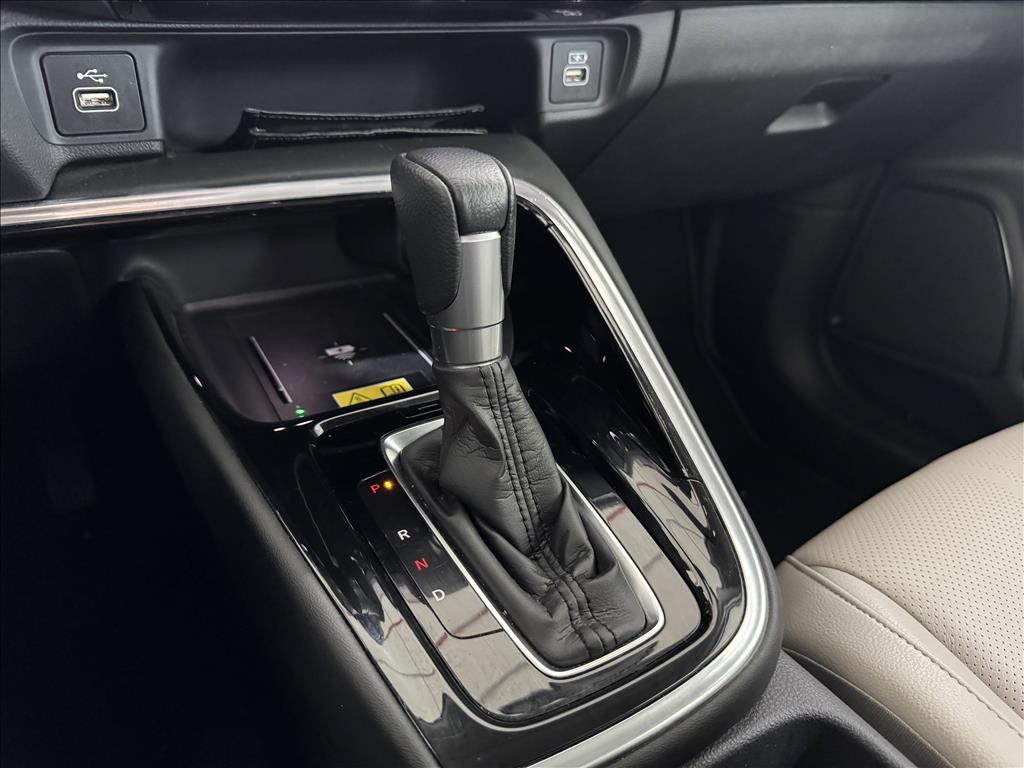 HR-V 1.5 DI I-VTEC TURBO FLEX ADVANCE CVT6