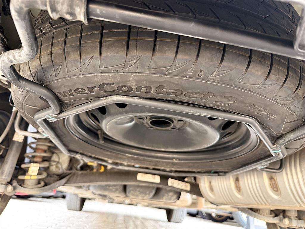 Chevrolet Montana - 1.2 TURBO FLEX MANUAL