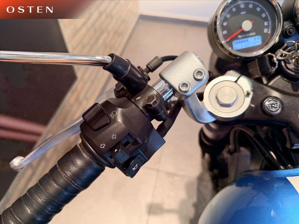 Royal Enfield-CONTINENTAL-GT