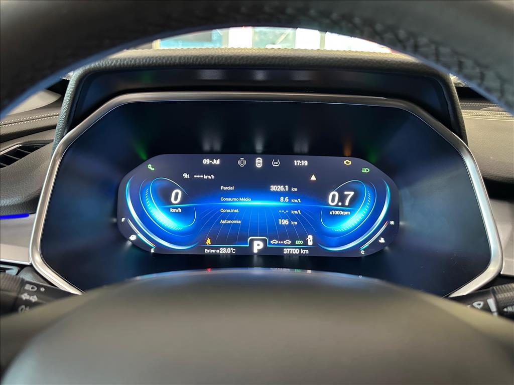 TIGGO 8 1.6 TGDI GASOLINA TXS MAX DRIVE DCT4