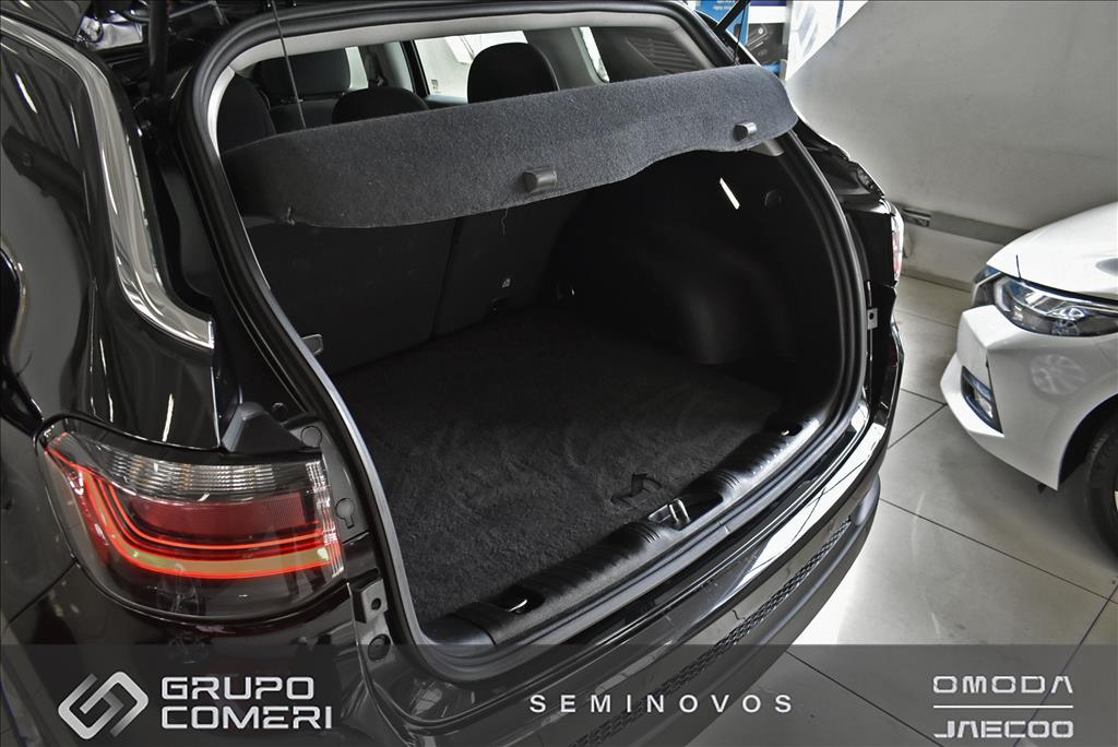 COMPASS 1.3 T270 TURBO FLEX SPORT AT619