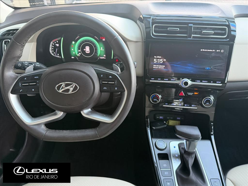 CRETA 2.0 FLEX ULTIMATE AUTOMÁTICO6