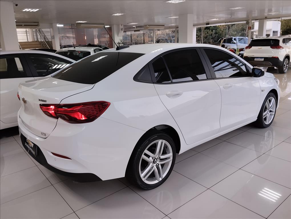 ONIX PLUS 1.0 TURBO FLEX LTZ AUTOMÁTICO5