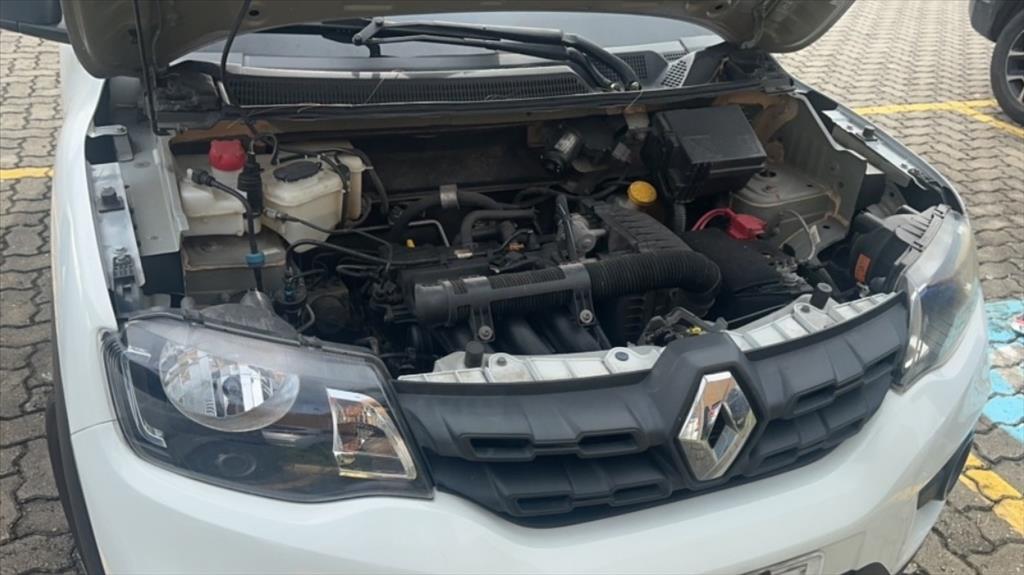 Renault-KWID-1.0 12V SCE FLEX ZEN MANUAL