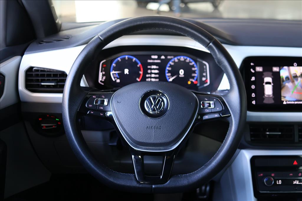VOLKSWAGEN T-CROSS 1.4 250 TSI TOTAL FLEX HIGHLINE AUTOMÁTICO