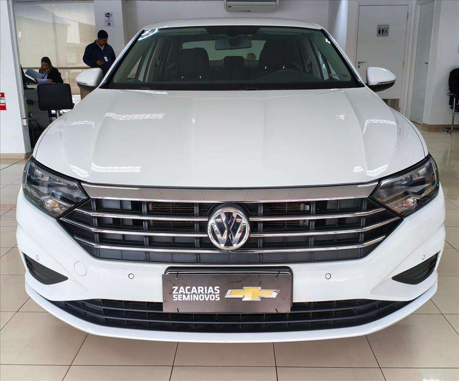 JETTA 1.4 250 TSI TOTAL FLEX TIPTRONIC