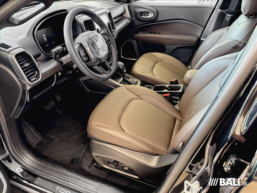 TORO 2.2 TURBO DIESEL RANCH 4WD AT99