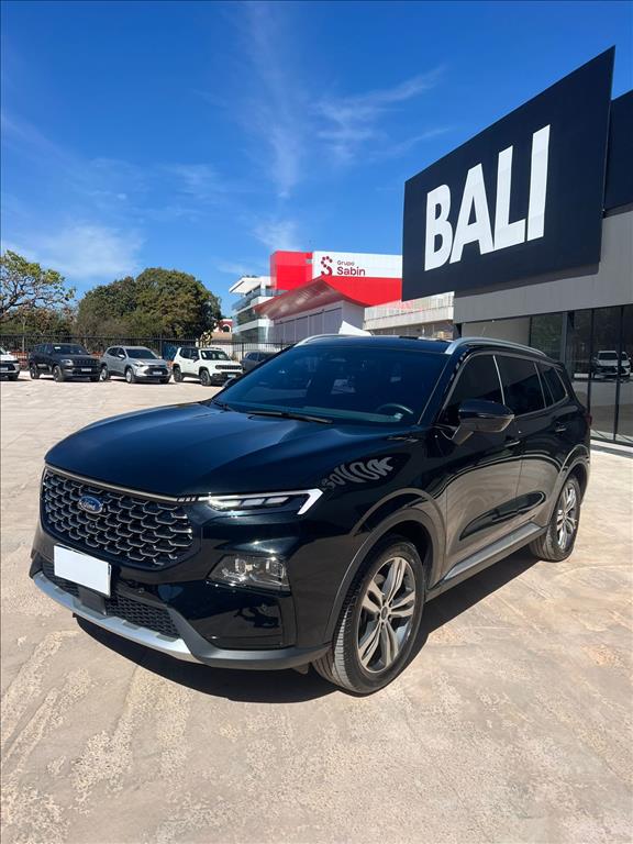 TERRITORY 1.5 ECOBOOST GTDI GASOLINA TITANIUM AUTOMÁTICO8 TERRITORY 1.5 ECOBOOST GTDI GASOLINA TITANIUM AUTOMÁTICO8