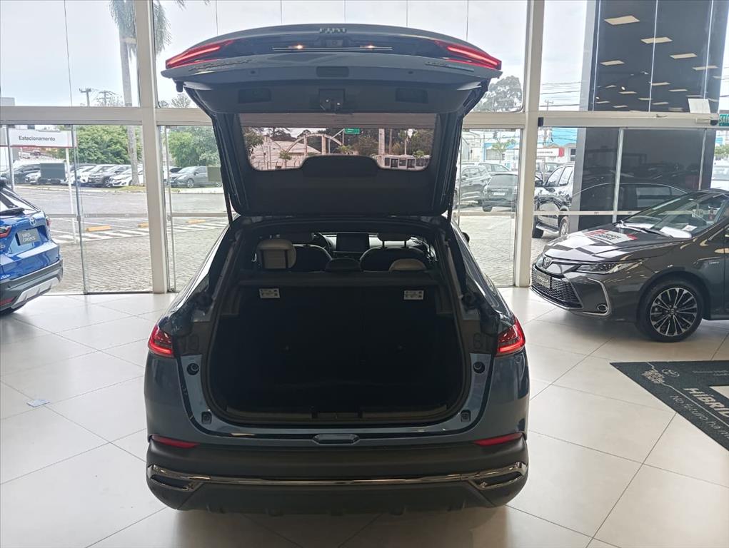 FASTBACK 1.0 TURBO 200 FLEX IMPETUS CVT8