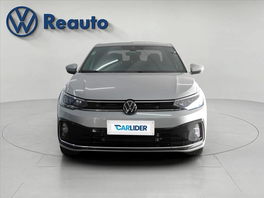 VIRTUS 1.0 200 TSI HIGHLINE AUTOMÁTICO1