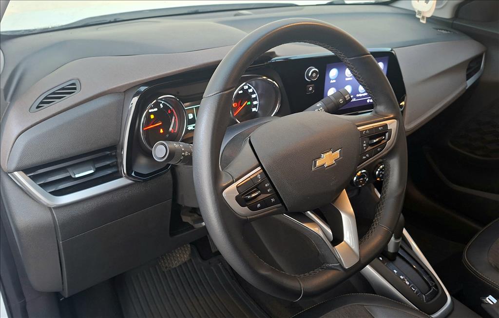 MONTANA 1.2 TURBO FLEX LTZ AUTOMÁTICO