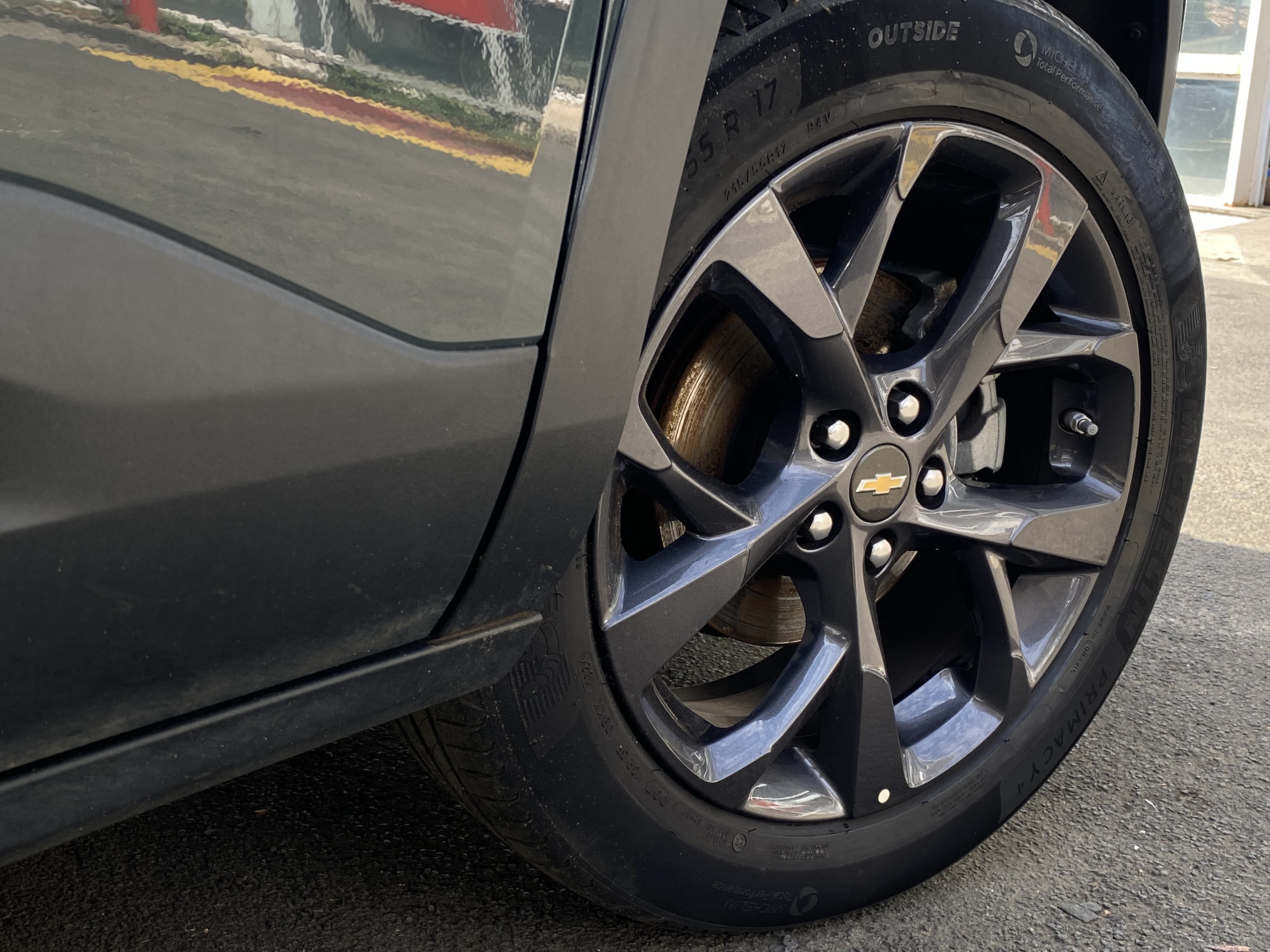 MONTANA 1.2 TURBO FLEX PREMIER AUTOMÁTICO5