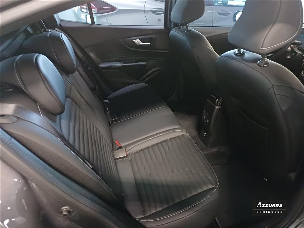 FASTBACK 1.0 TURBO 200 FLEX IMPETUS CVT9