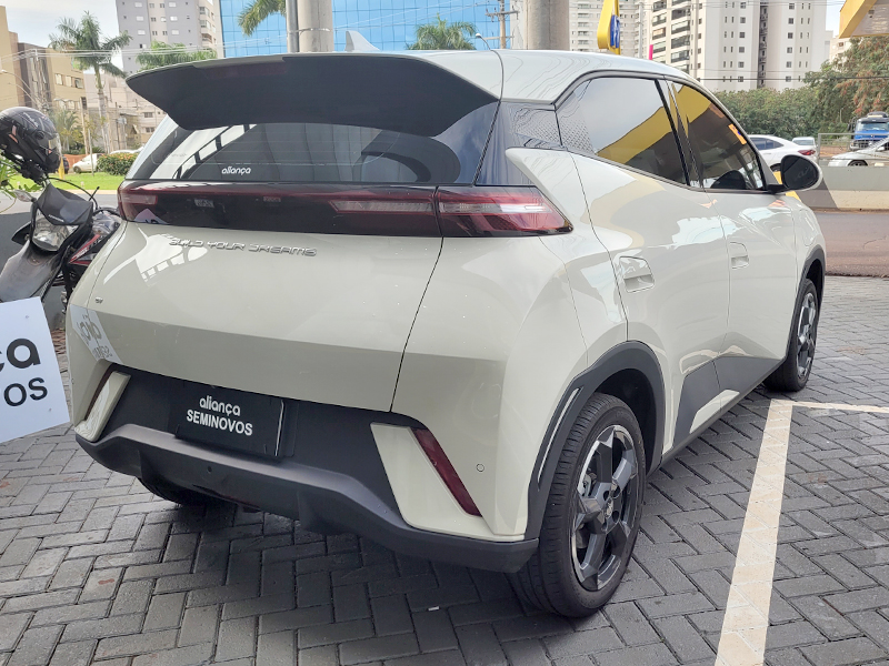 DOLPHIN MINI 38 KW ELÉTRICO3