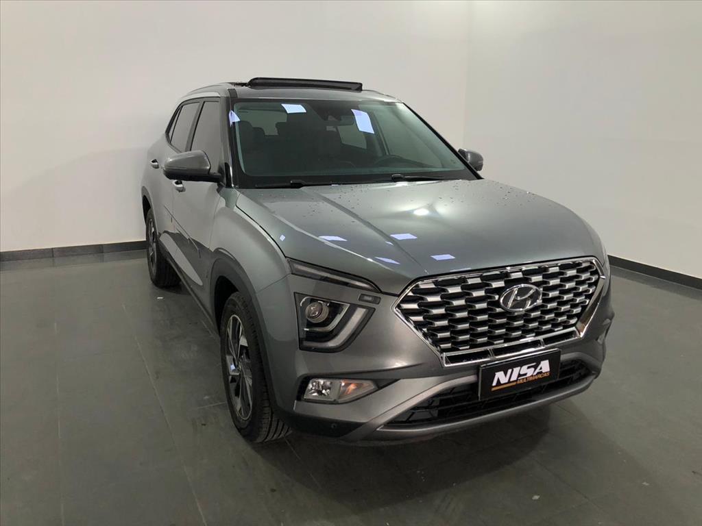 CRETA 1.0 TGDI FLEX PLATINUM AUTOMÁTICO2