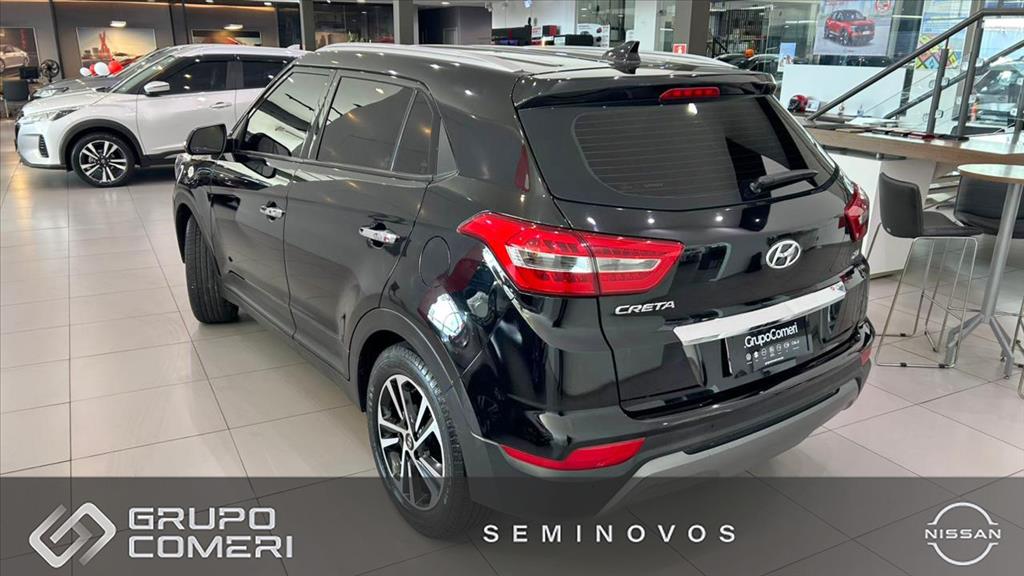 CRETA 2.0 16V FLEX PRESTIGE AUTOMÁTICO3