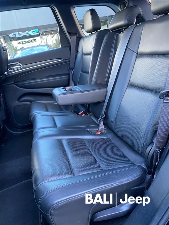 GRAND CHEROKEE 3.0 LIMITED 4X4 V6 24V TURBO DIESEL 4P AUTOMÁTICO