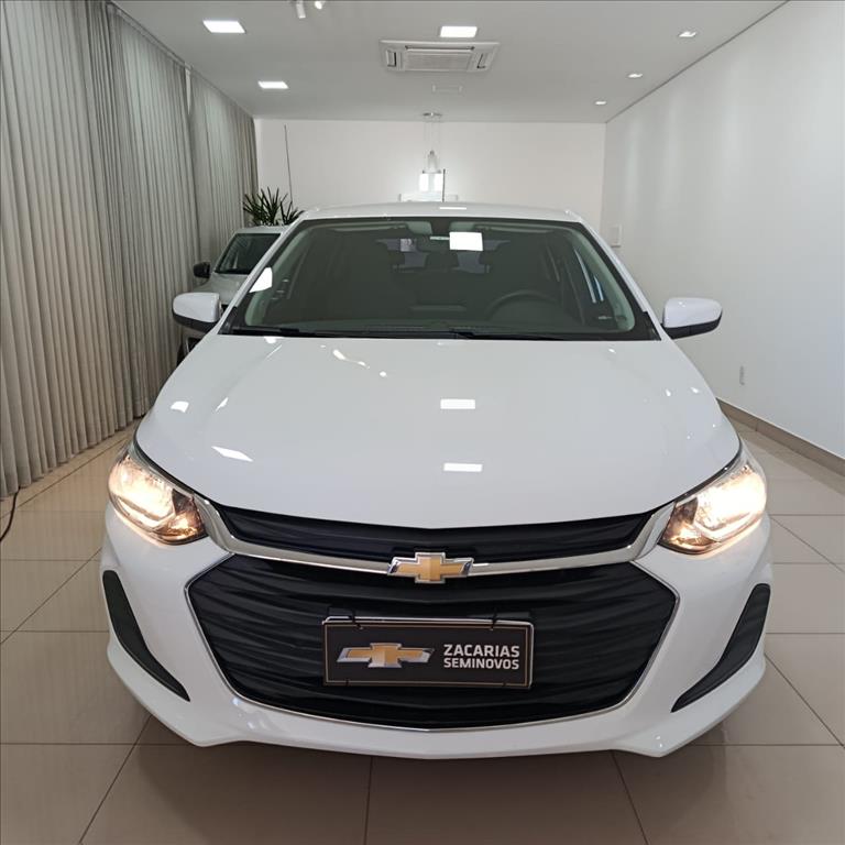 ONIX 1.0 FLEX LT MANUAL