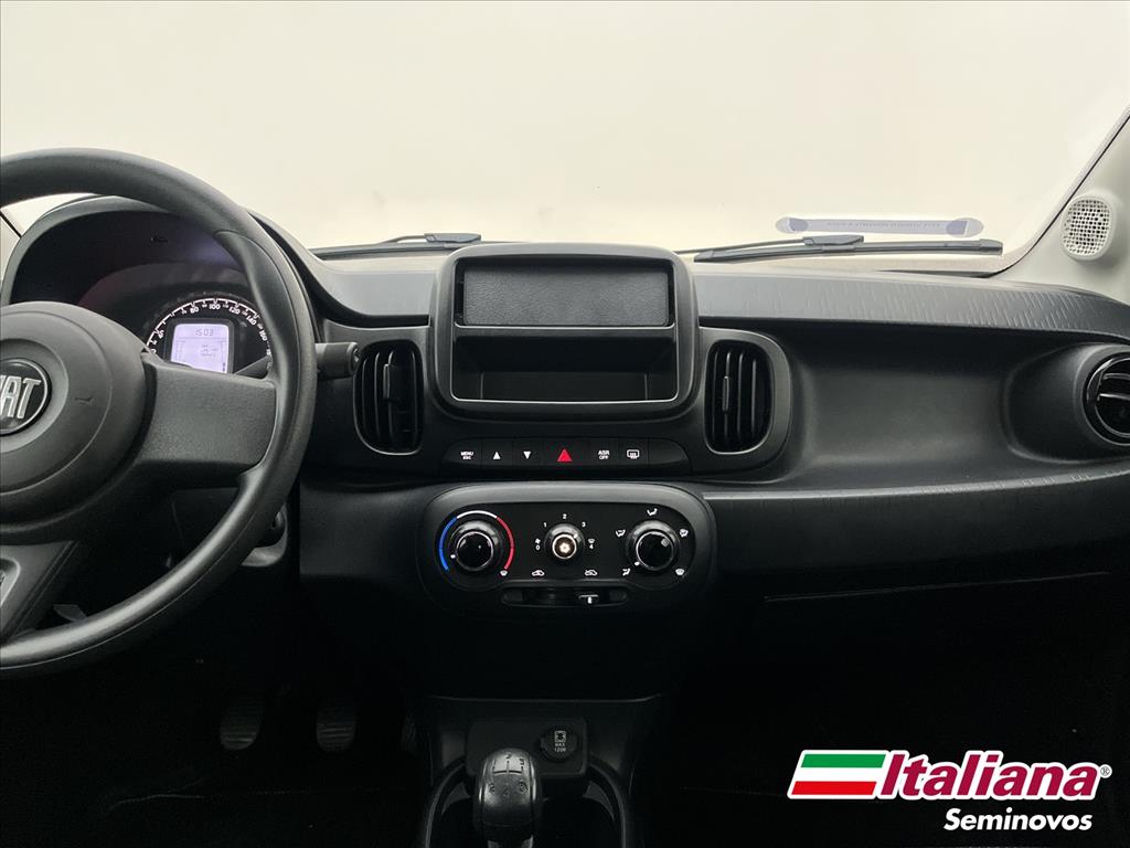 MOBI 1.0 EVO FLEX LIKE. MANUAL9