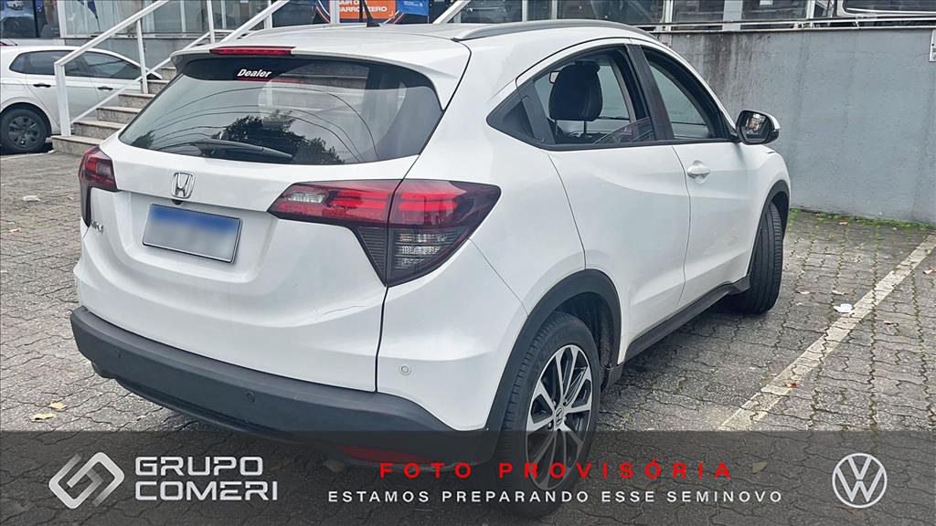 HR-V 1.8 16V FLEX EXL 4P AUTOMÁTICO1