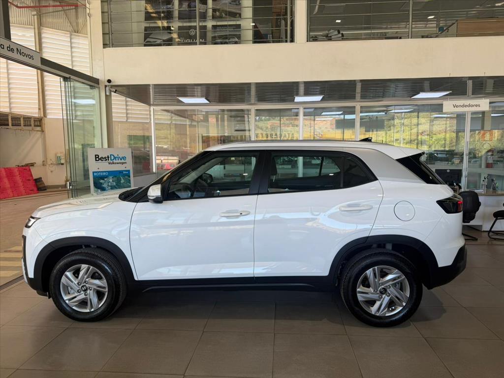 CRETA 1.0 TGDI FLEX COMFORT AUTOMÁTICO5