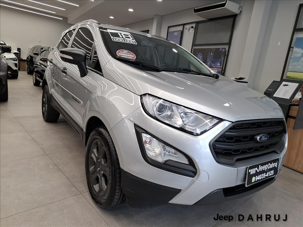 ECOSPORT 1.5 TI-VCT FLEX FREESTYLE MANUAL1