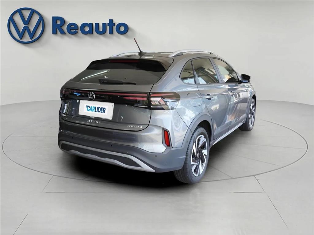 NIVUS 1.0 200 TSI TOTAL FLEX HIGHLINE AUTOMÁTICO4
