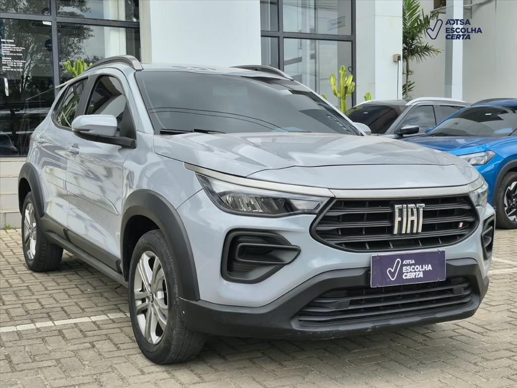 Fiat PULSE 2022