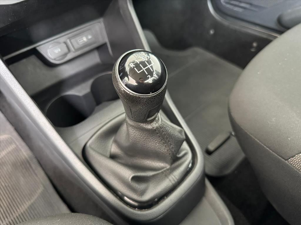 SAVEIRO 1.6 MSI ROBUST CS 16V FLEX 2P MANUAL10