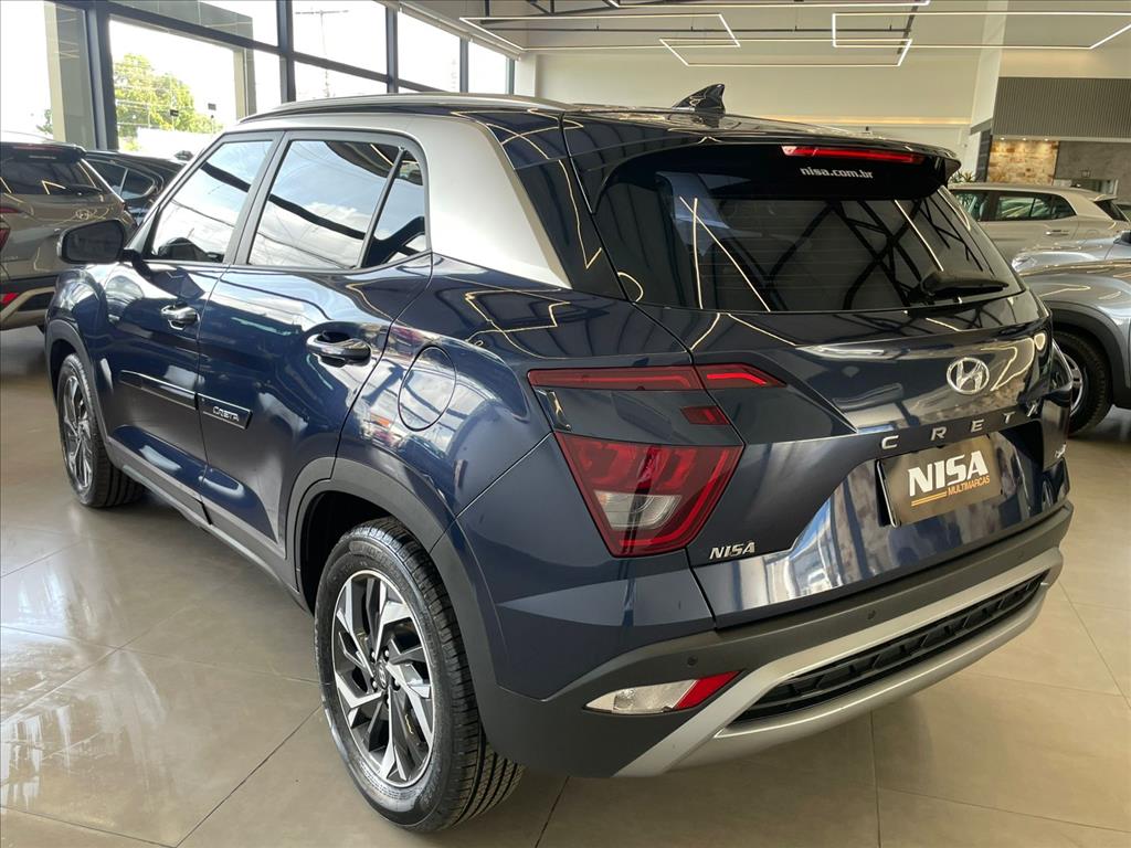 CRETA 1.0 TGDI FLEX LIMITED AUTOMÁTICO5