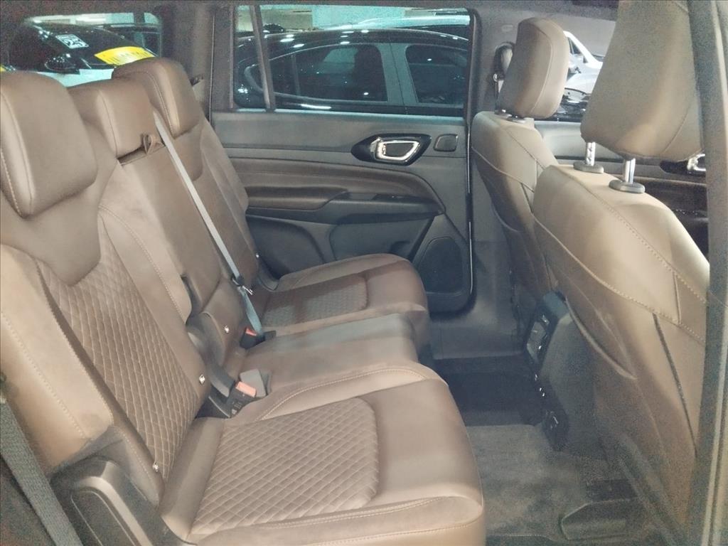 COMMANDER 2.0 TD380 TURBO DIESEL OVERLAND AT9