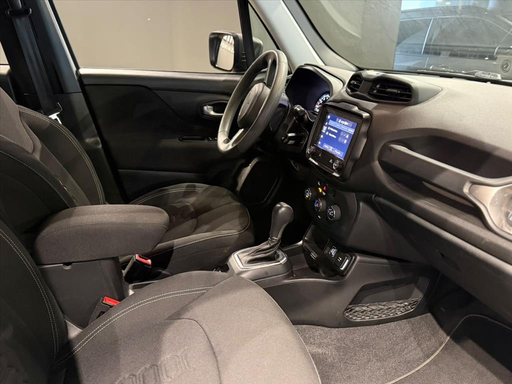 RENEGADE 1.3 T270 TURBO FLEX SPORT AT64