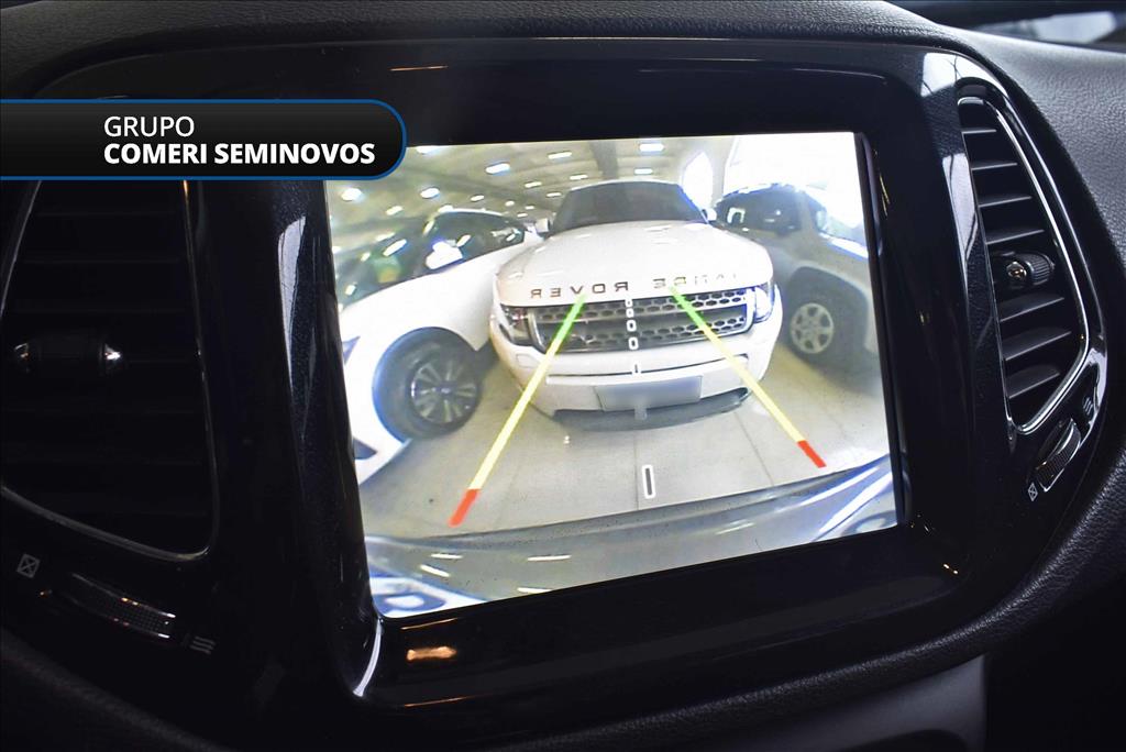 COMPASS 2.0 16V FLEX NIGHT EAGLE AUTOMÁTICO13 COMPASS 2.0 16V FLEX NIGHT EAGLE AUTOMÁTICO13