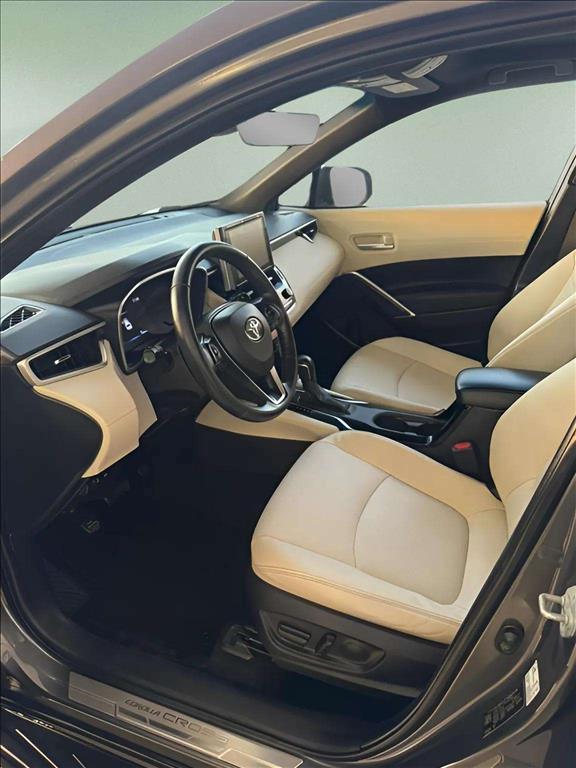 COROLLA CROSS 1.8 VVT-I HYBRID FLEX XRX CVT7