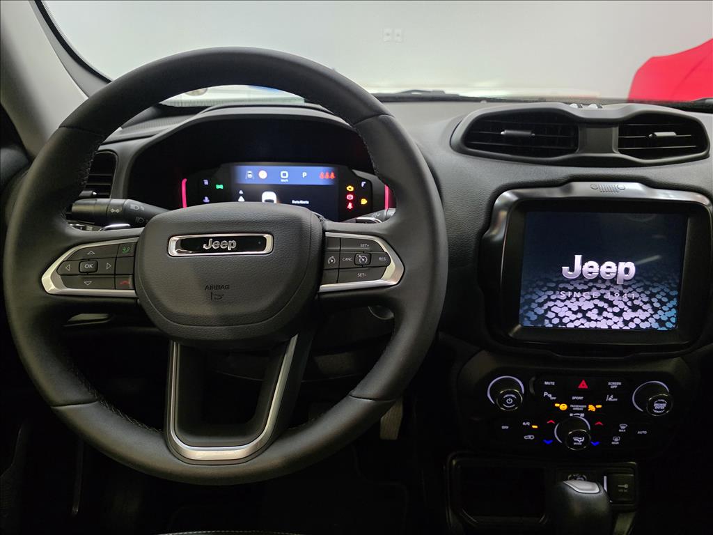 RENEGADE 1.3 T270 TURBO FLEX AT69