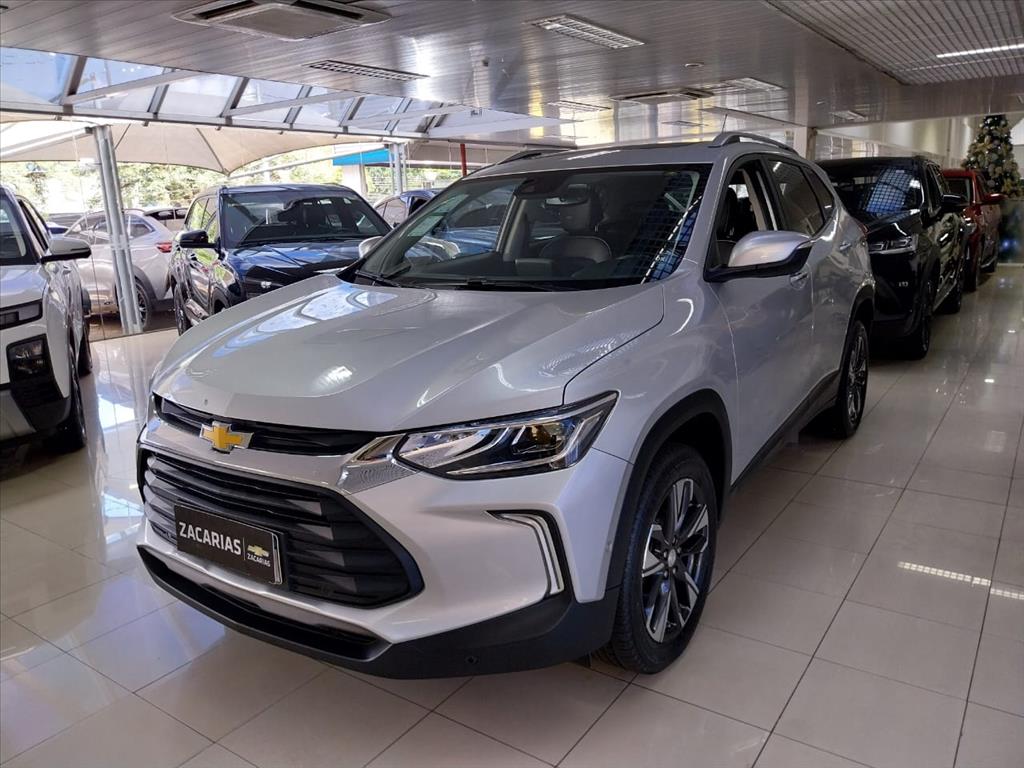 TRACKER 1.2 TURBO FLEX PREMIER AUTOMÁTICO2