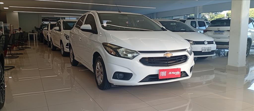 ONIX 1.0 MPFI LT 8V FLEX 4P MANUAL