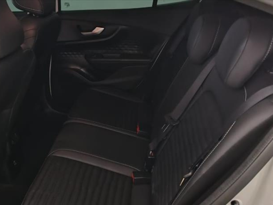 FASTBACK 1.0 TURBO 200 FLEX AUDACE CVT13