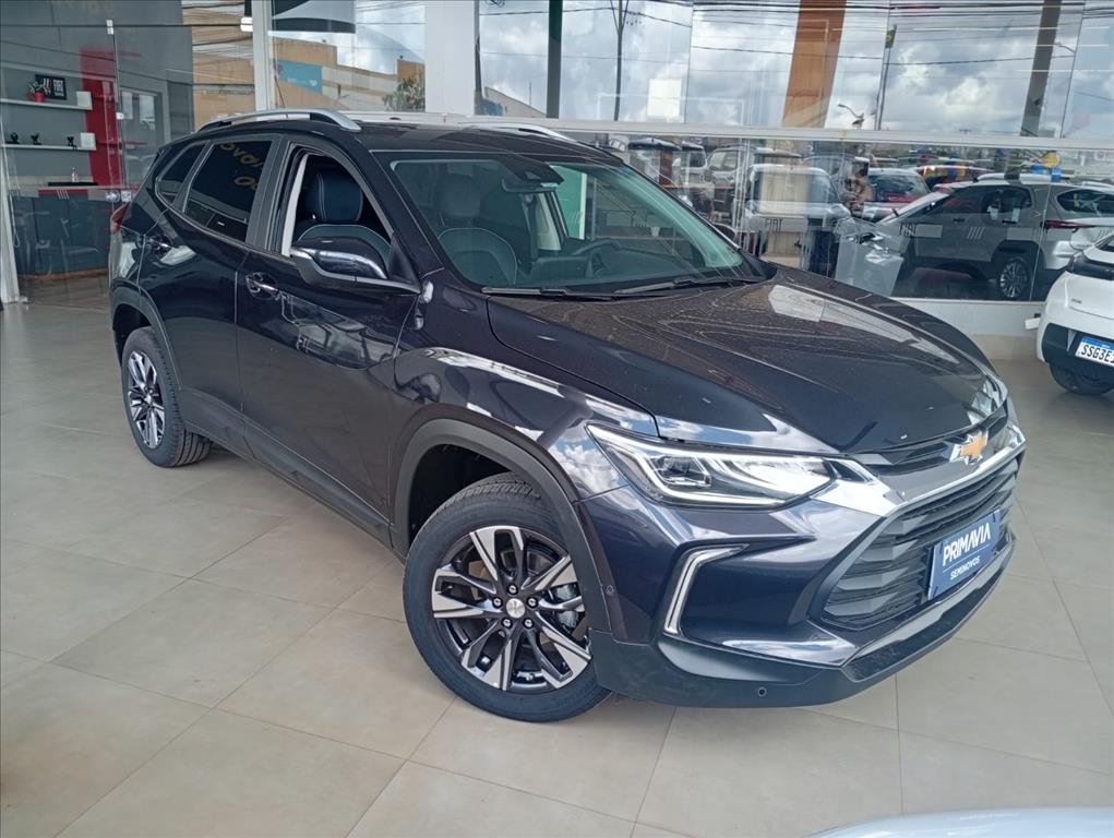 TRACKER 1.2 TURBO FLEX PREMIER AUTOMÁTICO2